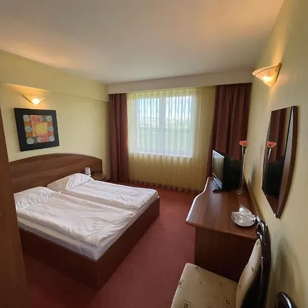 Fan Hotel
