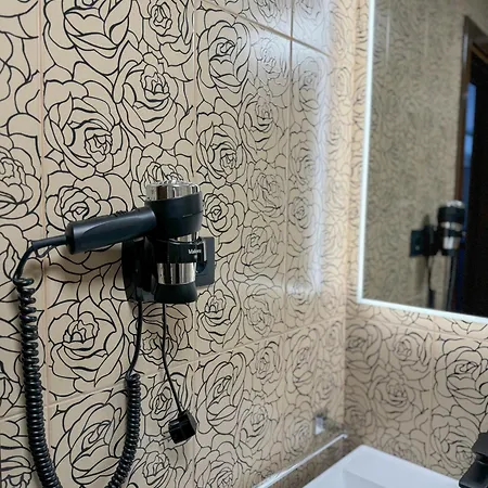 Hotel Fan 3*