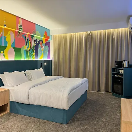 Hotel Fan 3*