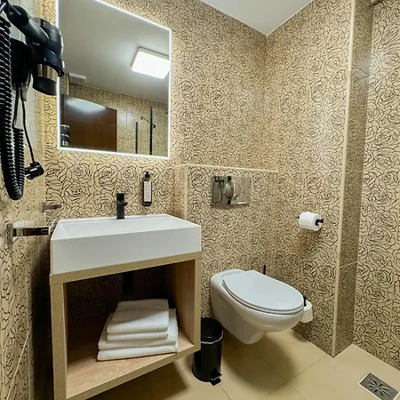 Hotel Fan Sebeş