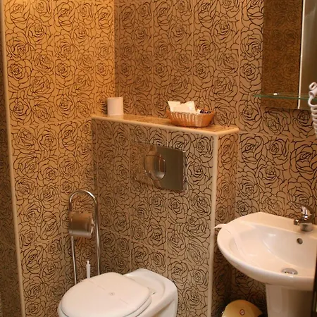 Fan Hotel Sebeş
